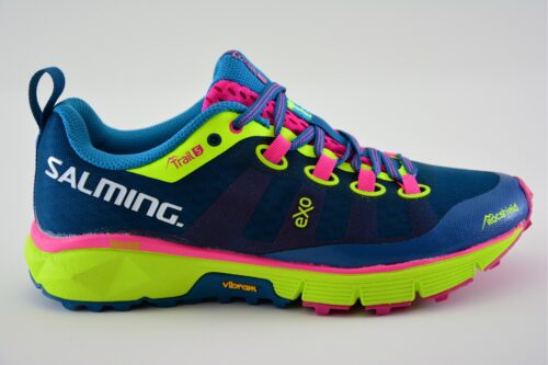 ZAPATILLA SALMING TRAIL 5 SHOE W
