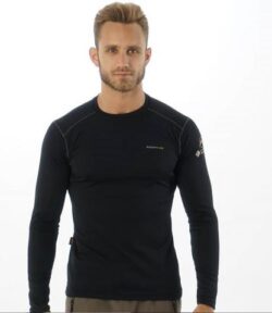 REMERA HOMBRE EQUIPE M/L
