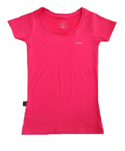 REMERA DAMA EQUIPE 2910