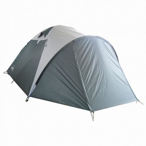 Carpa Invicta 6D