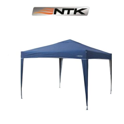 Gazebo NTK Plegable