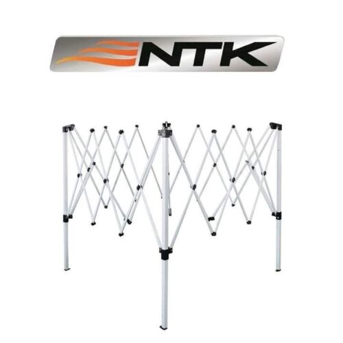 Gazebo NTK Plegable - Imagen 2