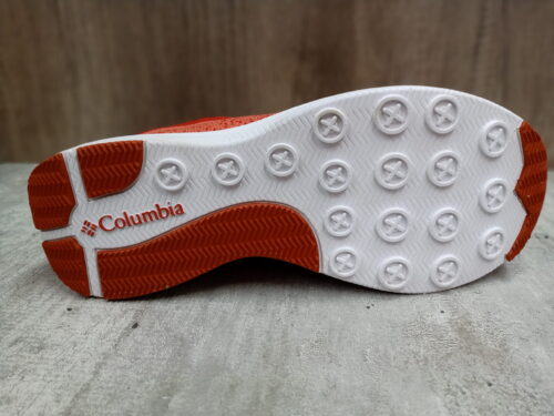 Zapatilla Columbia Chimera Knit - Imagen 3