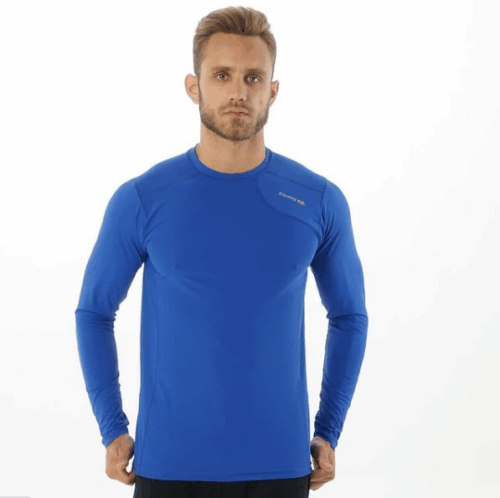 REMERA HOMBRE EQUIPE M/L - Imagen 4