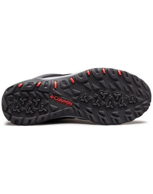Bota Dama Fire Venture Mid Textil - Imagen 3