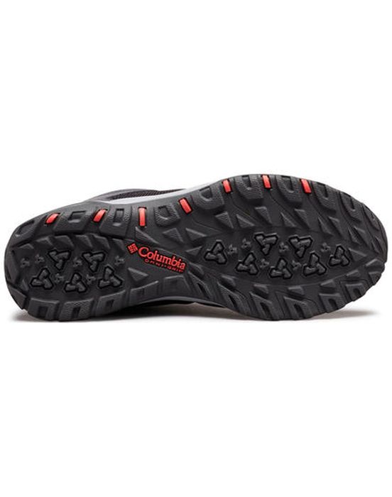 Bota Dama Fire Venture Mid Textil - Imagen 3