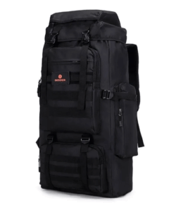 Mochila Mochilero Insider 70 LTS