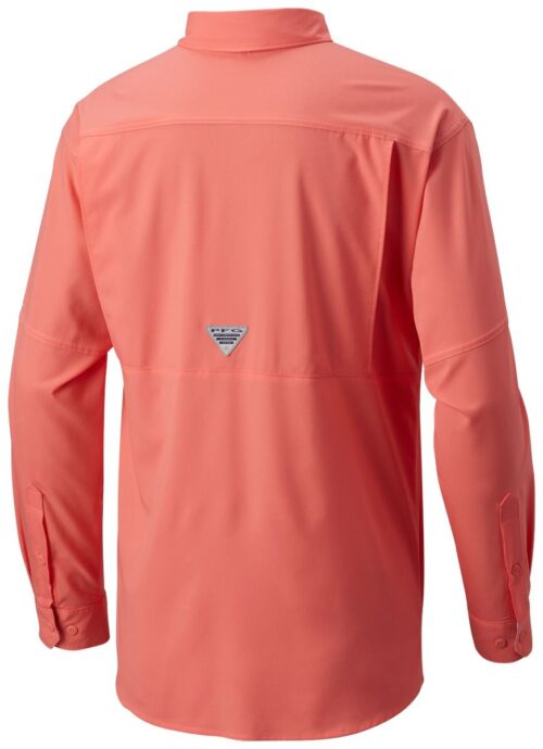 Low Drag Offshore L/S Shirt - Imagen 5