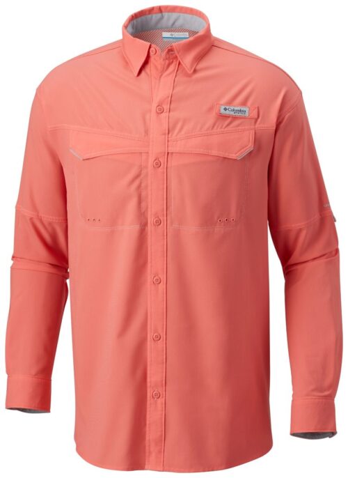 Low Drag Offshore L/S Shirt - Imagen 4