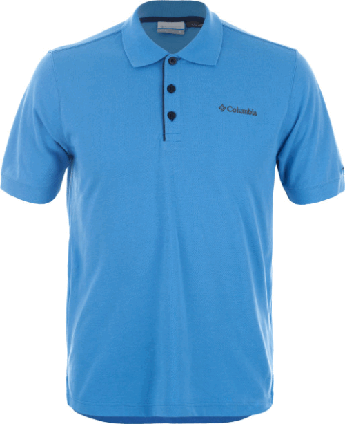 Cascade Range Polo