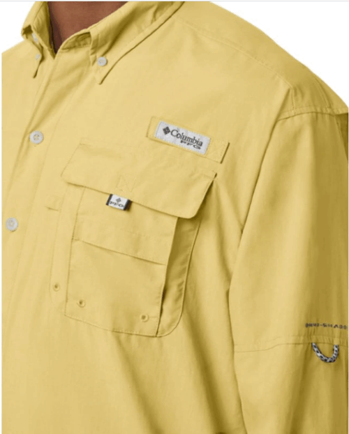Bahama II L/S Long Sleeve Shirt - Imagen 6