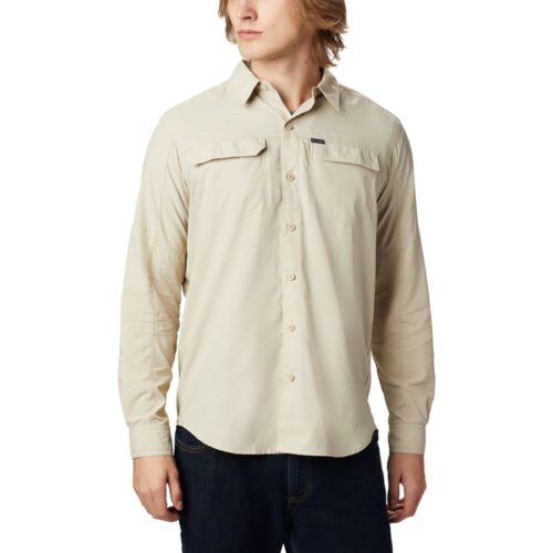 SILVER RIDGE LONG SLEEVE SHIRT