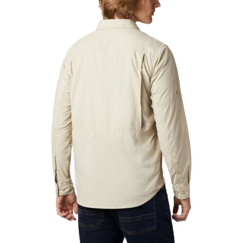 SILVER RIDGE LONG SLEEVE SHIRT - Imagen 2