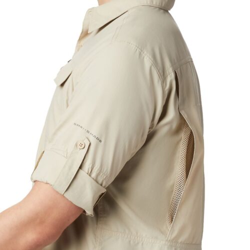 SILVER RIDGE LONG SLEEVE SHIRT - Imagen 3
