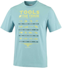 PFG TOOLS ELEMENTS SHORT SLEEVE