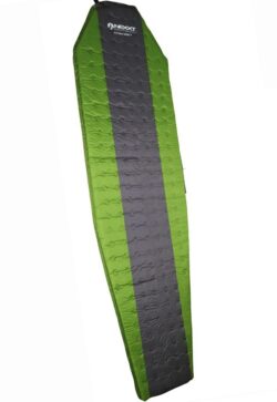 Colchón Aislante Air Rest Mud 2,5