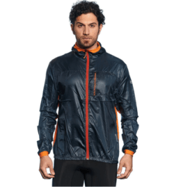 AQUILO FUNKTIONSJACKET