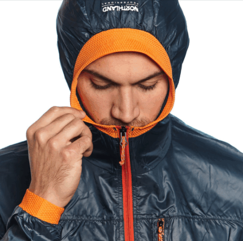 AQUILO FUNKTIONSJACKET - Imagen 3