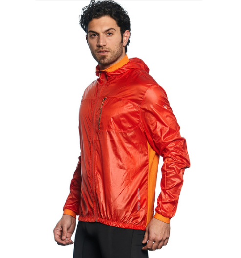 AQUILO FUNKTIONSJACKET - Imagen 4