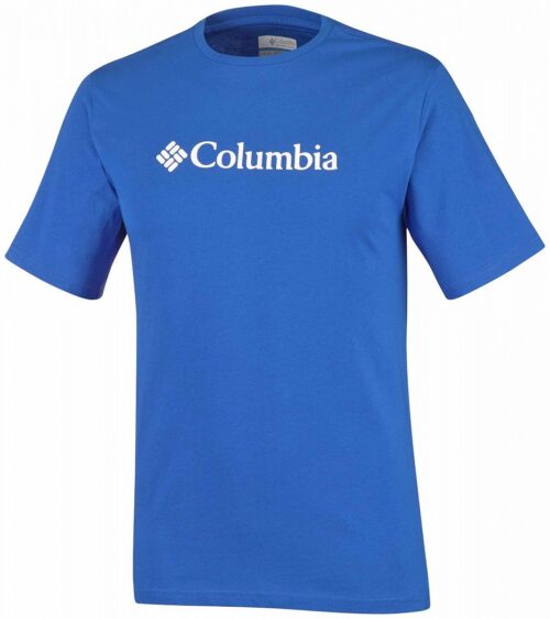 CSC BASIC LOGO™ SHORT SLEEVE
