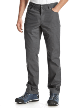 BRIDGE TO BLUFF PANT