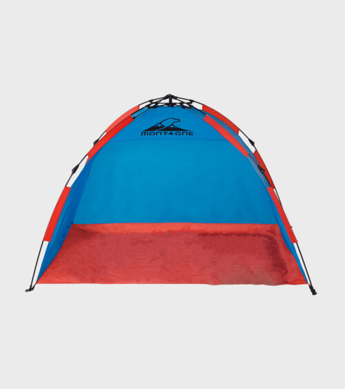 Carpa refugio Praia auto-armable - Imagen 2