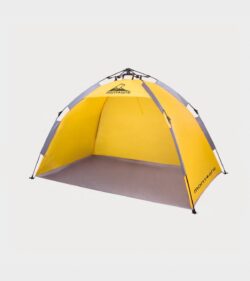 Carpa refugio Praia auto-armable