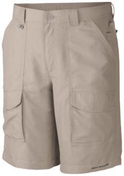 Permit II Short