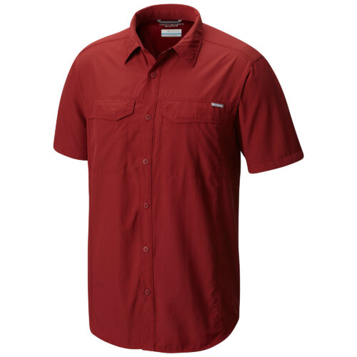 Silver Ridge Short Sleeve Shirt - Imagen 3