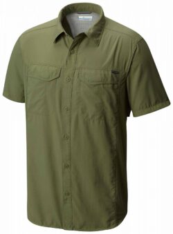 Silver Ridge Short Sleeve Shirt