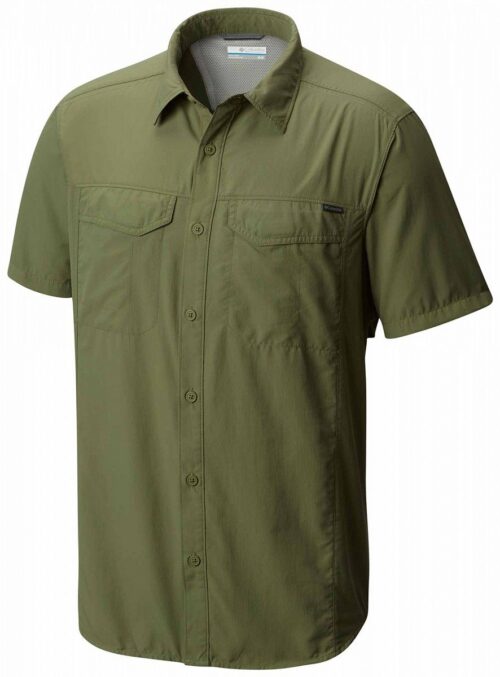 Silver Ridge Short Sleeve Shirt