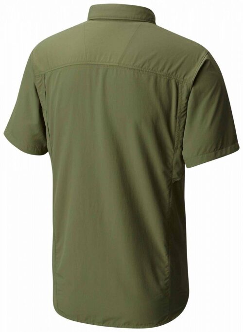 Silver Ridge Short Sleeve Shirt - Imagen 2