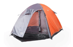 Carpa National Geographic Ottawa IV