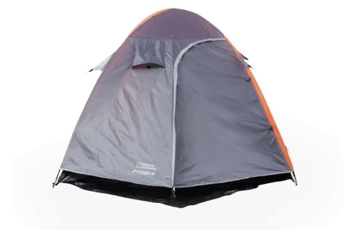 Carpa National Geographic Ottawa IV - Imagen 2