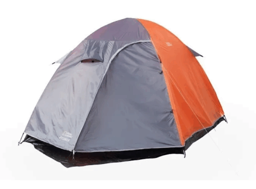 Carpa National Geographic Ottawa IV - Imagen 3