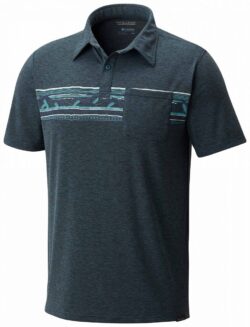 Trail Shaker II Polo