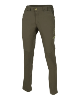 PANTALON CARGO HOMBRE QUECHUA