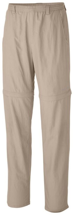 Backcast Convertible Pant