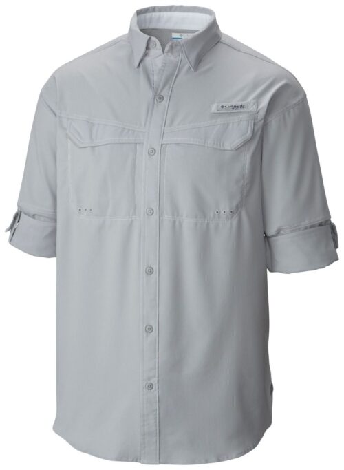 Low Drag Offshore L/S Shirt - Imagen 3