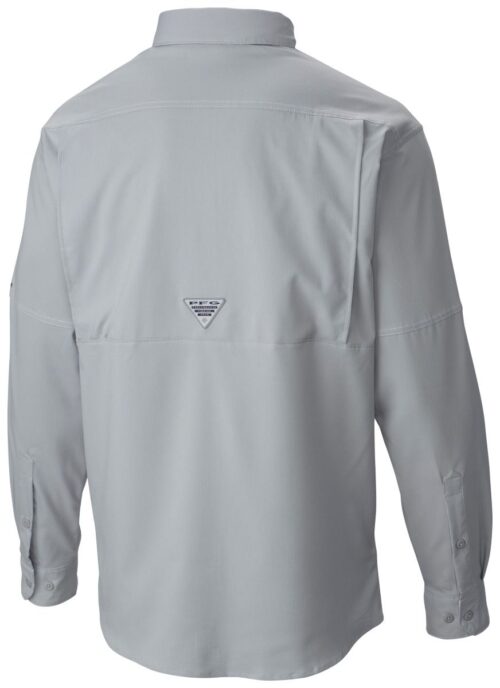 Low Drag Offshore L/S Shirt - Imagen 2
