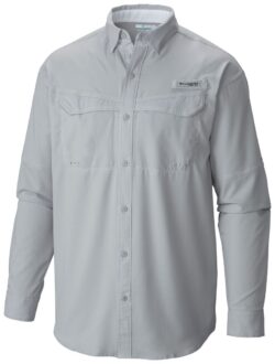 Low Drag Offshore L/S Shirt