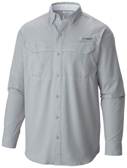Low Drag Offshore L/S Shirt