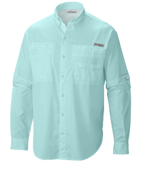 TAMIAMI II LONG SLEEVE SHIRT - Imagen 3