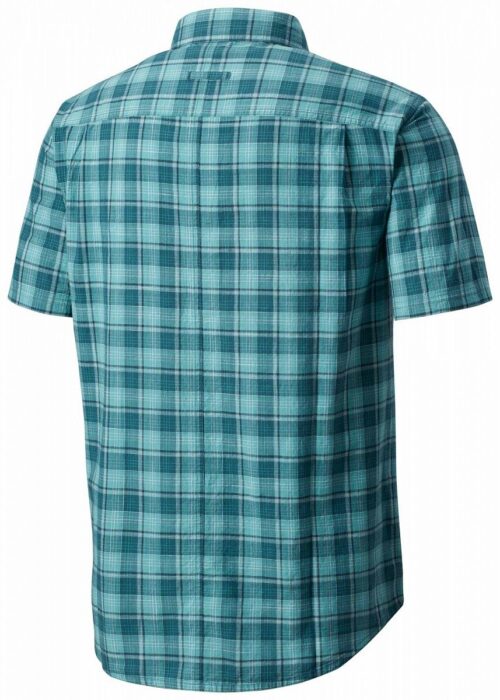 Leadville Ridge Yarn Short Sleeve Shirt - Imagen 2