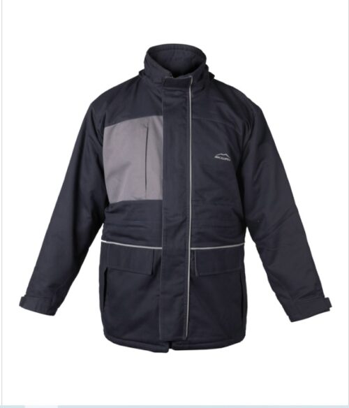 ALPES GABARDINA
