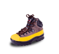Botin Minero New 3370