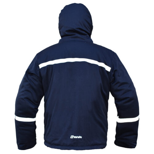CAMPERA PATAGON ZONDA SAFETY - Imagen 2
