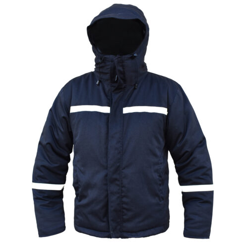 CAMPERA PATAGON ZONDA SAFETY