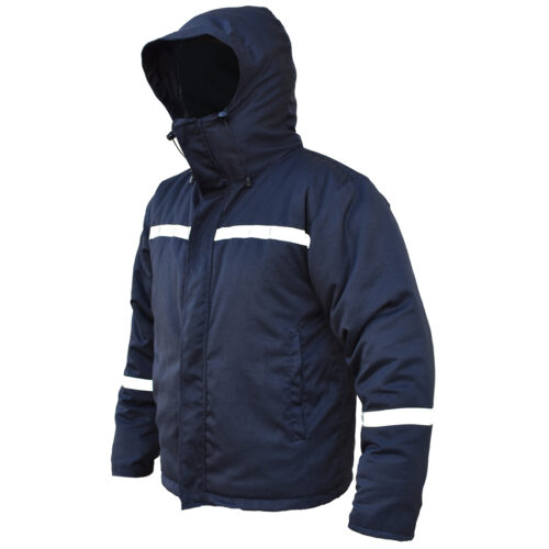 CAMPERA PATAGON ZONDA SAFETY - Imagen 3