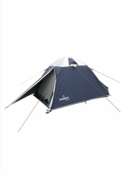 Carpa Hummer Igloo 5D